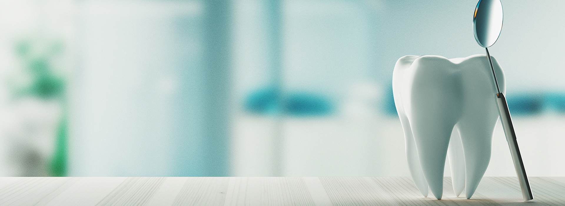 The image shows a white toothbrush with bristles, placed on a surface that appears to be a bathroom counter or a similar setting.