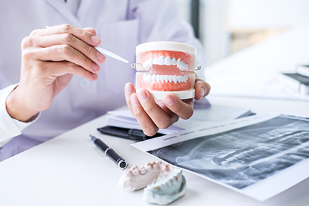 BriteSmile Dental
