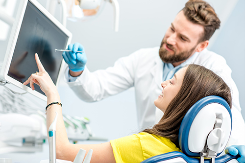 BriteSmile Dental