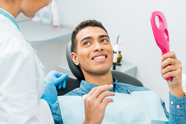 BriteSmile Dental